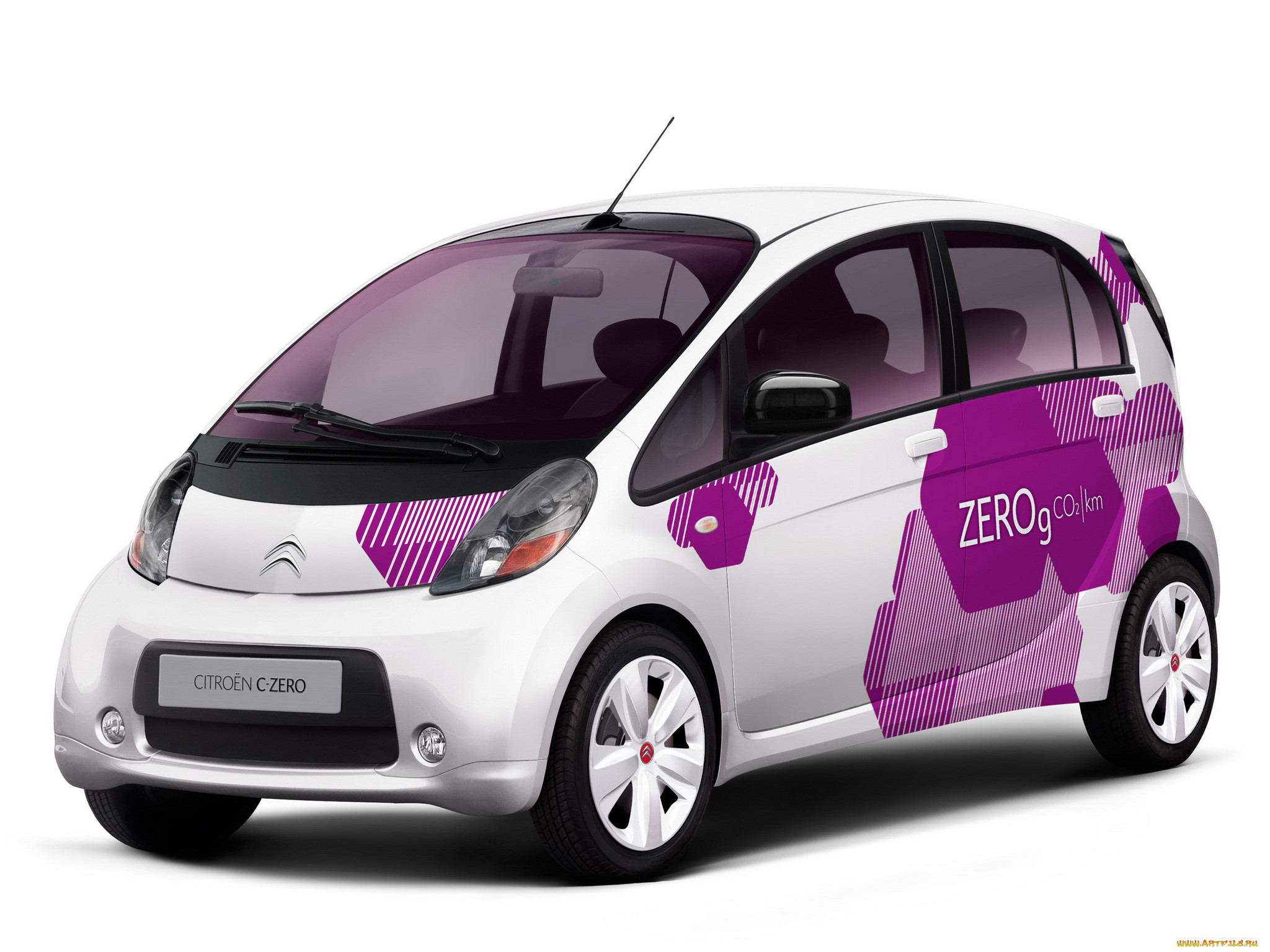 , citroen